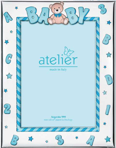 Cadre Atelier in Argent AE3200/13C - AE3200/13C